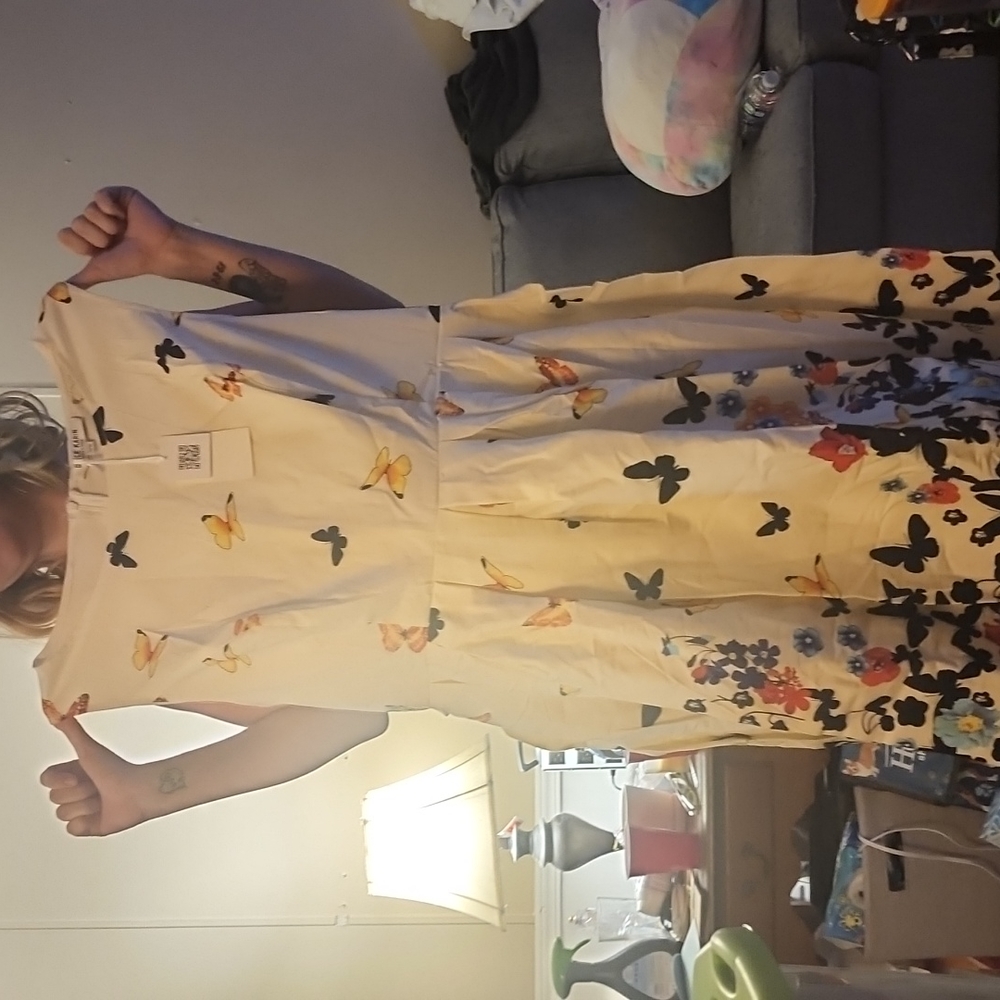 Dress